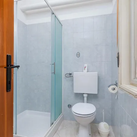 Vocarska Ii Apartamento Fažana
