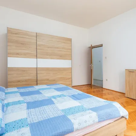 Vocarska Ii Apartamento